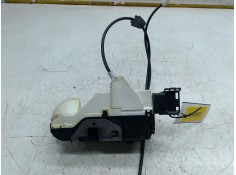 Recambio de cerradura puerta delantera izquierda para peugeot 308 sw i (4e_, 4h_) 1.6 hdi referencia OEM IAM 567148   2