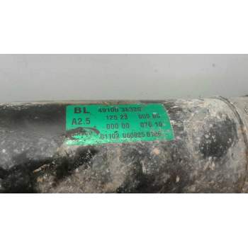 Recambio de cardan trasero para kia sorento 2.5 crdi concept referencia OEM IAM 491003E320  