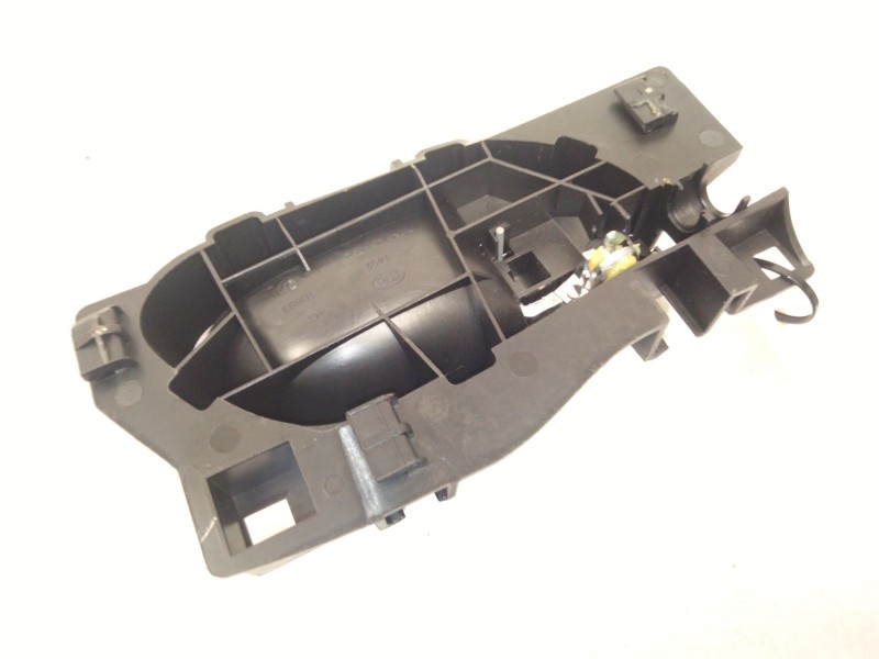 Recambio de maneta interior delantera izquierda para peugeot 308 sw i (4e_, 4h_) 1.6 hdi referencia OEM IAM 9660525480  