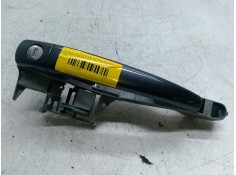 Recambio de maneta exterior delantera izquierda para peugeot 308 sw i (4e_, 4h_) 1.6 hdi referencia OEM IAM   