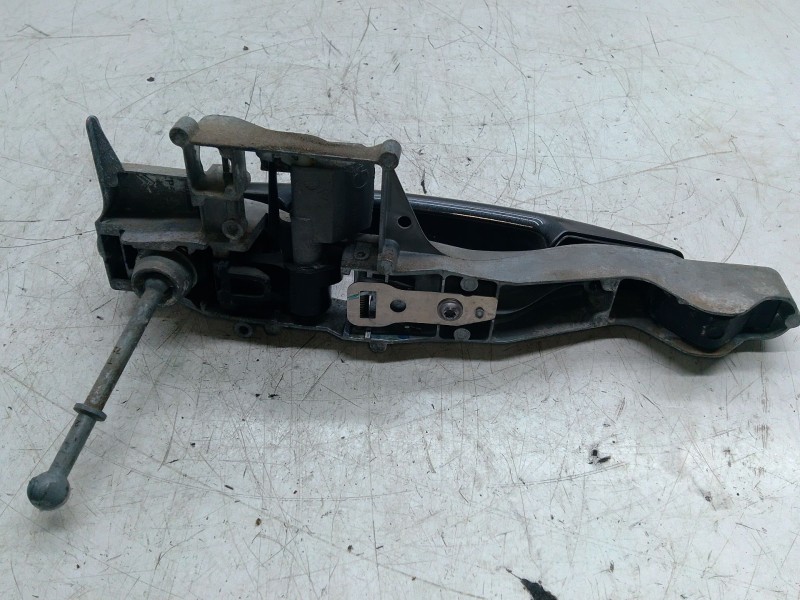 Recambio de maneta exterior delantera izquierda para peugeot 308 sw i (4e_, 4h_) 1.6 hdi referencia OEM IAM   