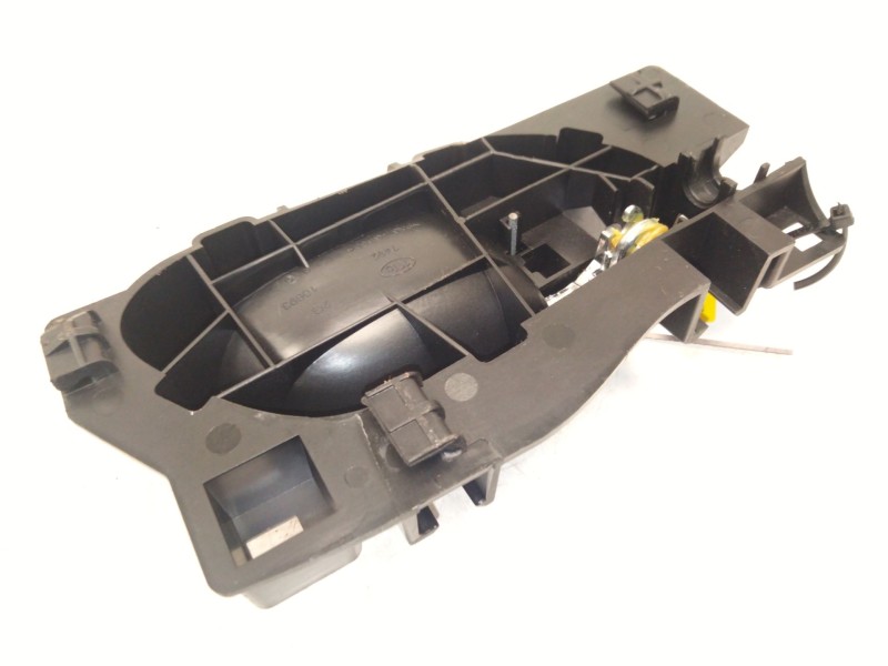 Recambio de maneta interior trasera izquierda para peugeot 308 sw i (4e_, 4h_) 1.6 hdi referencia OEM IAM 9660525480  
