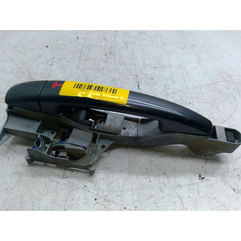 Recambio de maneta exterior trasera izquierda para peugeot 308 sw i (4e_, 4h_) 1.6 hdi referencia OEM IAM   
