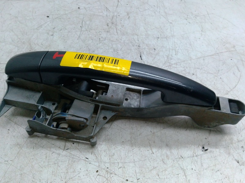 Recambio de maneta exterior trasera izquierda para peugeot 308 sw i (4e_, 4h_) 1.6 hdi referencia OEM IAM   