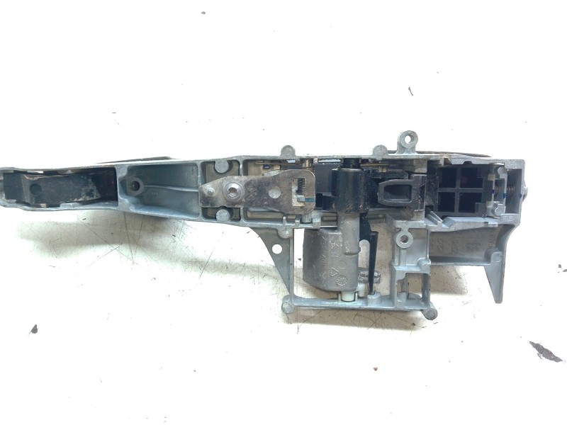 Recambio de maneta exterior trasera izquierda para peugeot 308 sw i (4e_, 4h_) 1.6 hdi referencia OEM IAM   