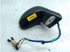 Recambio de retrovisor derecho para peugeot 308 sw i (4e_, 4h_) 1.6 hdi referencia OEM IAM 0206040  