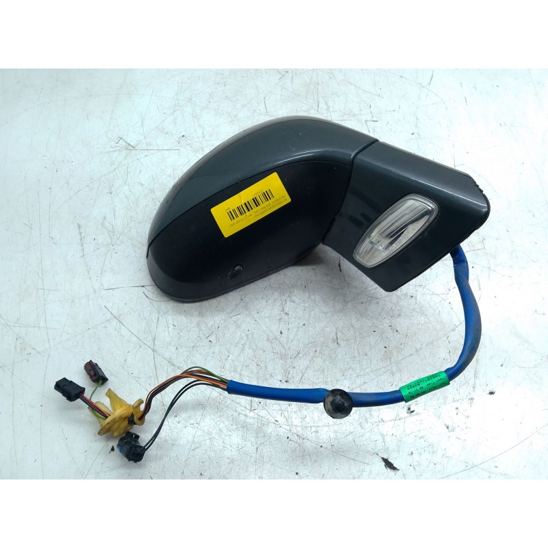 Recambio de retrovisor derecho para peugeot 308 sw i (4e_, 4h_) 1.6 hdi referencia OEM IAM 0206040  