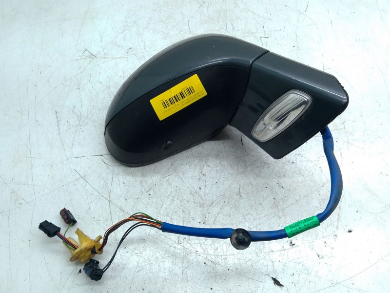 Recambio de retrovisor derecho para peugeot 308 sw i (4e_, 4h_) 1.6 hdi referencia OEM IAM 0206040  