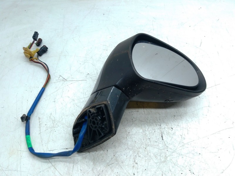 Recambio de retrovisor derecho para peugeot 308 sw i (4e_, 4h_) 1.6 hdi referencia OEM IAM 0206040  