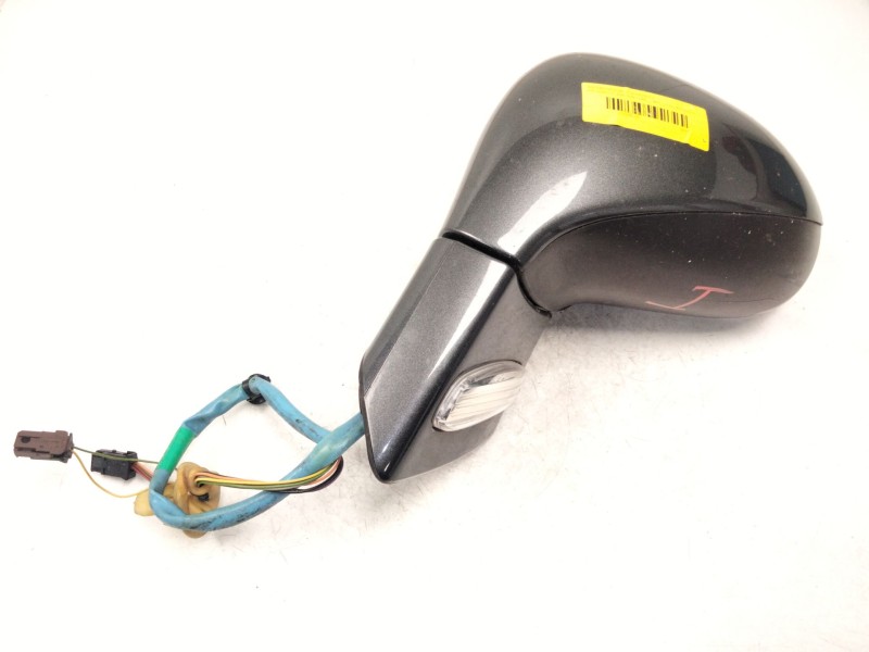 Recambio de retrovisor izquierdo para peugeot 308 sw i (4e_, 4h_) 1.6 hdi referencia OEM IAM   