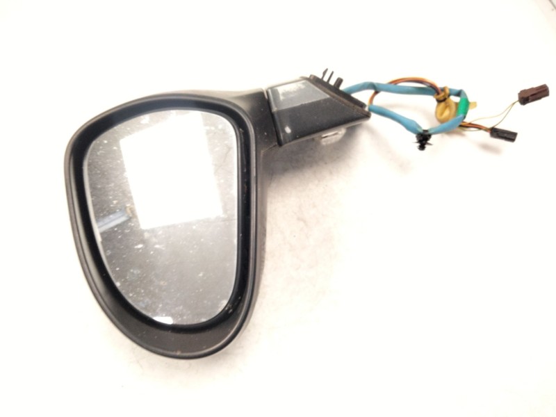 Recambio de retrovisor izquierdo para peugeot 308 sw i (4e_, 4h_) 1.6 hdi referencia OEM IAM   