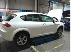 seat leon (1p1) del año 2011 2