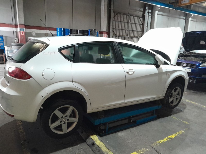 seat leon (1p1) del año 2011