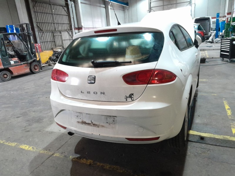 seat leon (1p1) del año 2011