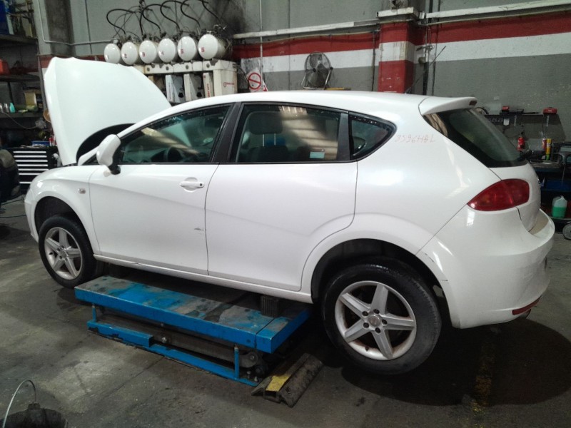 seat leon (1p1) del año 2011