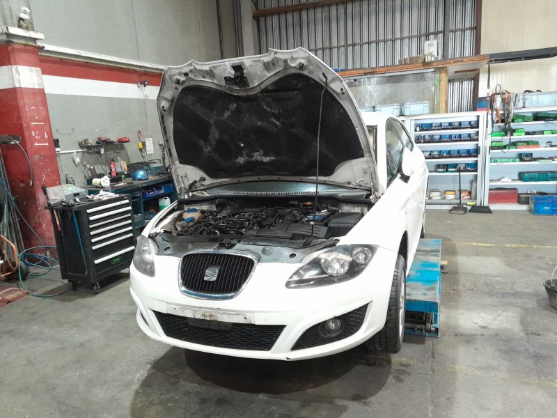 seat leon (1p1) del año 2011