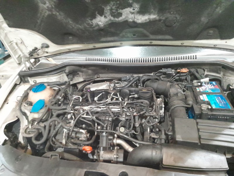 seat leon (1p1) del año 2011