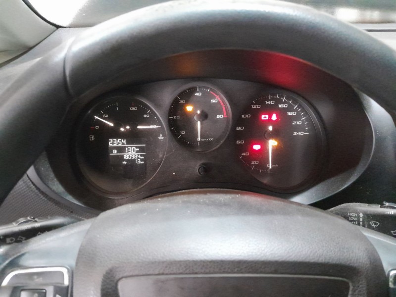 seat leon (1p1) del año 2011