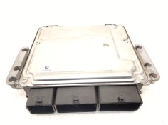 Recambio de centralita motor uce para renault grand scénic iv (r9_) 1.6 dci 130 referencia OEM IAM   