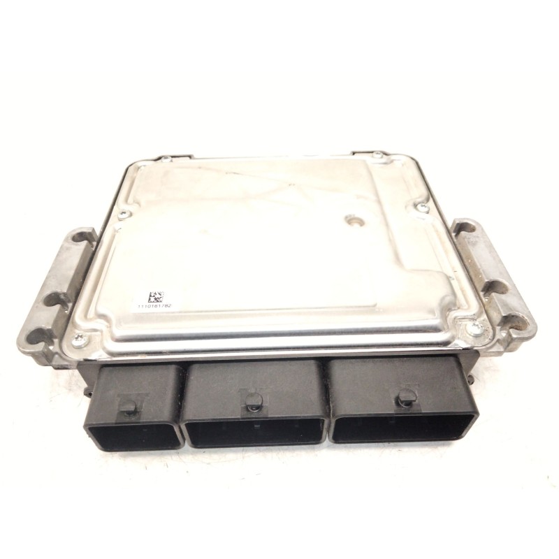 Recambio de centralita motor uce para renault grand scénic iv (r9_) 1.6 dci 130 referencia OEM IAM   