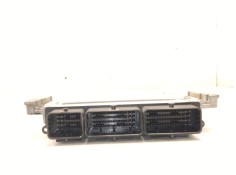 Recambio de centralita motor uce para renault grand scénic iv (r9_) 1.6 dci 130 referencia OEM IAM    2