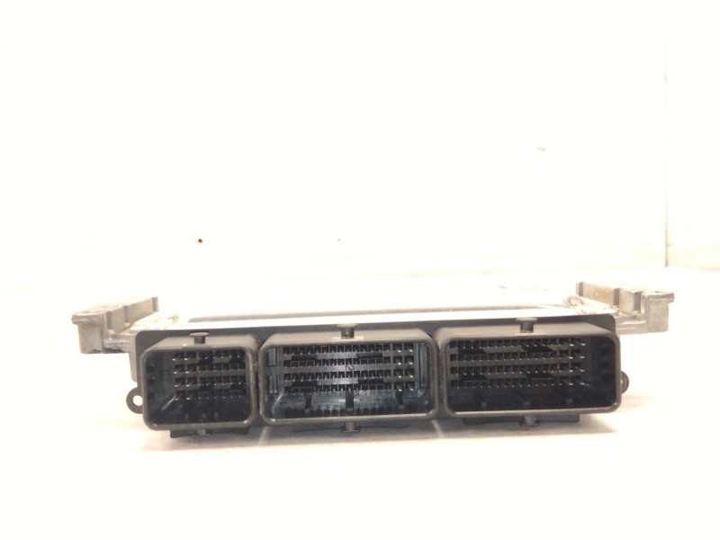 Recambio de centralita motor uce para renault grand scénic iv (r9_) 1.6 dci 130 referencia OEM IAM   