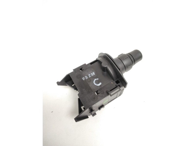 Recambio de mando intermitentes para renault scenic ii grand confort authentique referencia OEM IAM 93238C  