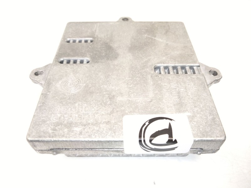 Recambio de centralita faros xenon para bmw x3 (e83) xdrive 20 d referencia OEM IAM 1305102290  
