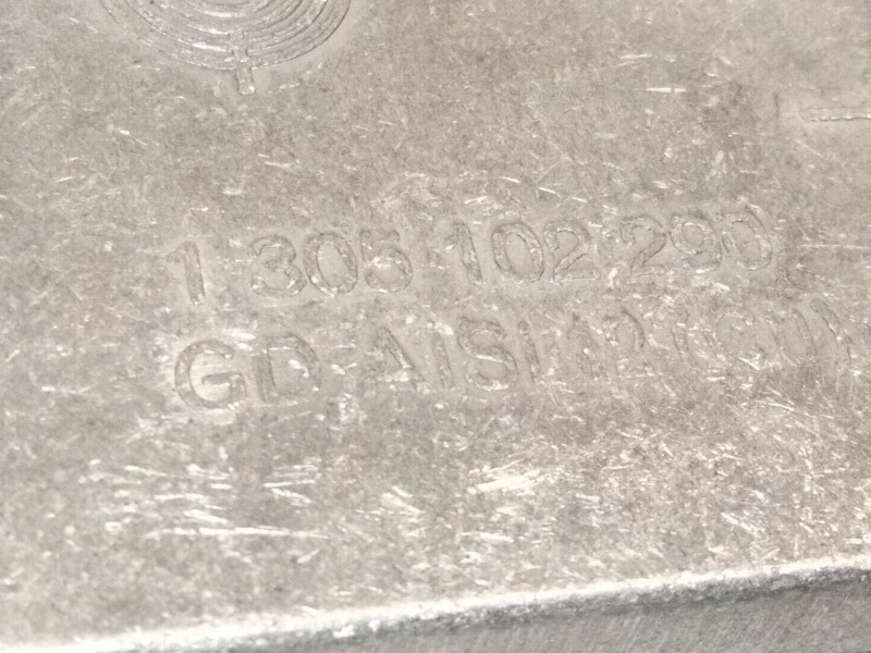 Recambio de centralita faros xenon para bmw x3 (e83) xdrive 20 d referencia OEM IAM 1305102290  