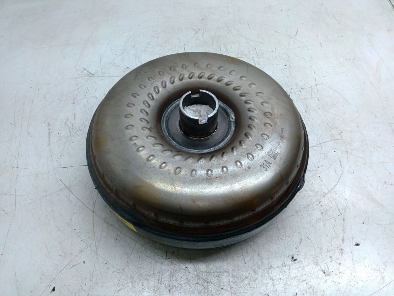 Recambio de convertidor caja cambios para nissan qashqai i (j10, nj10) 2.0 dci referencia OEM IAM 0703140286  