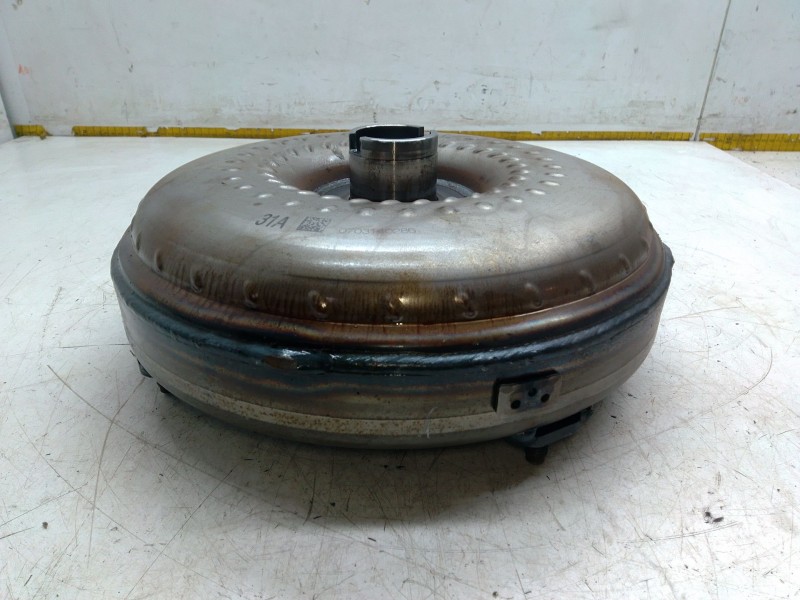 Recambio de convertidor caja cambios para nissan qashqai i (j10, nj10) 2.0 dci referencia OEM IAM 0703140286  