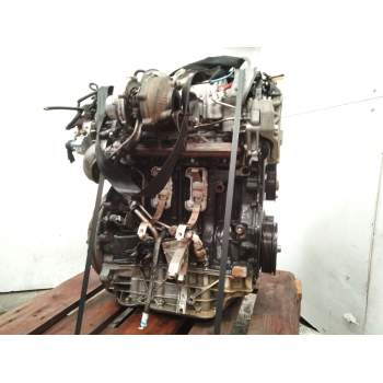 Recambio de motor completo para nissan qashqai i (j10, nj10) 2.0 dci referencia OEM IAM M9RC760 M9R760 