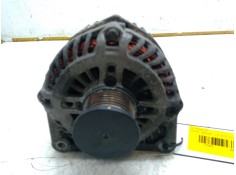 Recambio de alternador para nissan qashqai i (j10, nj10) 2.0 dci referencia OEM IAM 23100JD71A  