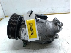 Recambio de compresor aire acondicionado para nissan qashqai i (j10, nj10) 2.0 dci referencia OEM IAM 92600JD700  