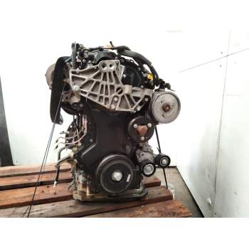 Recambio de motor completo para nissan qashqai i (j10, nj10) 2.0 dci referencia OEM IAM M9RC760 M9R760 