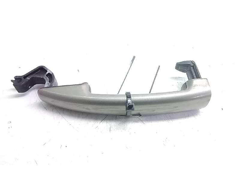 Recambio de maneta exterior delantera derecha para peugeot 3008 confort referencia OEM IAM 96861424577  