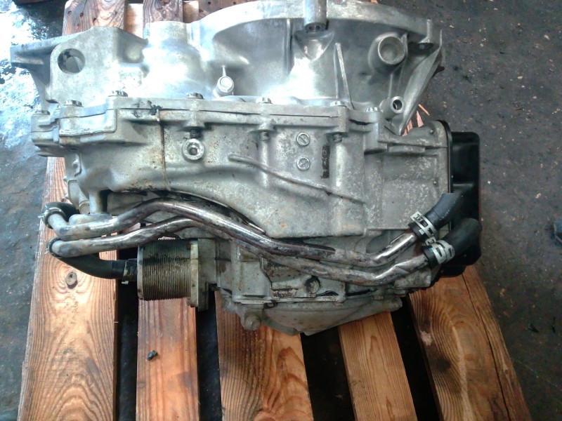 Recambio de caja cambios para nissan qashqai i (j10, nj10) 2.0 dci referencia OEM IAM 7307992  