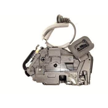 Recambio de cerradura puerta trasera derecha para skoda karoq (nu7, nd7) 1.5 tsi referencia OEM IAM 5TA839016L  
