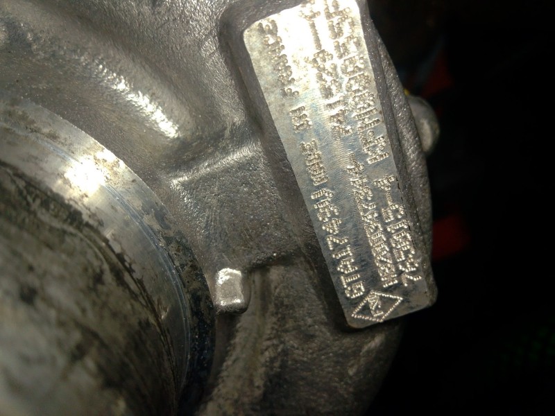 Recambio de motor completo para renault trafic ii furgoneta (fl) 2.0 dci 115 (fl01, fl0u) referencia OEM IAM MR9A700  