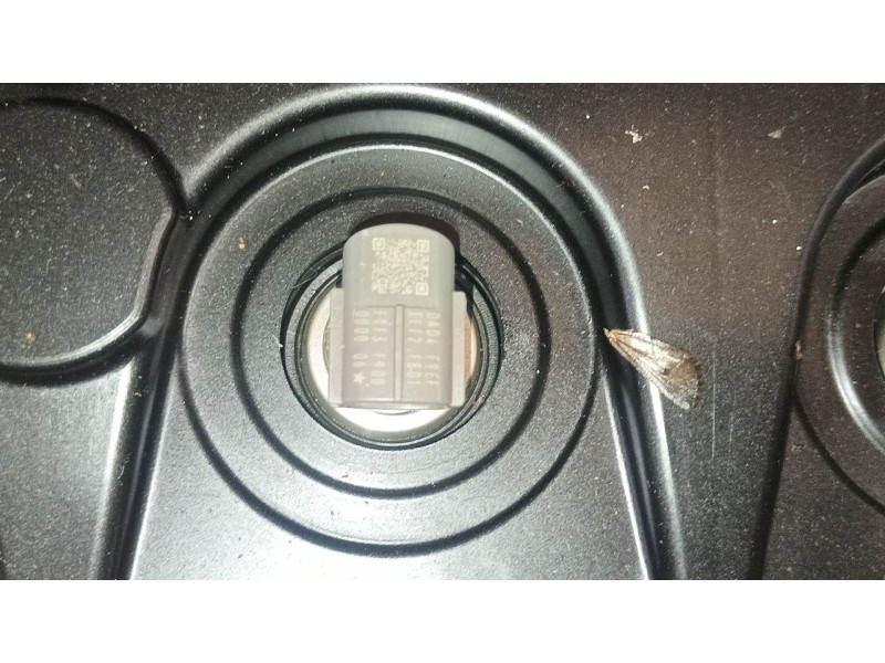 Recambio de motor completo para nissan navara np300 (d40) 2.5 dci referencia OEM IAM YD25 101025X00A 