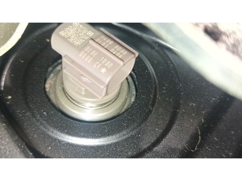 Recambio de motor completo para nissan navara np300 (d40) 2.5 dci referencia OEM IAM YD25 101025X00A 