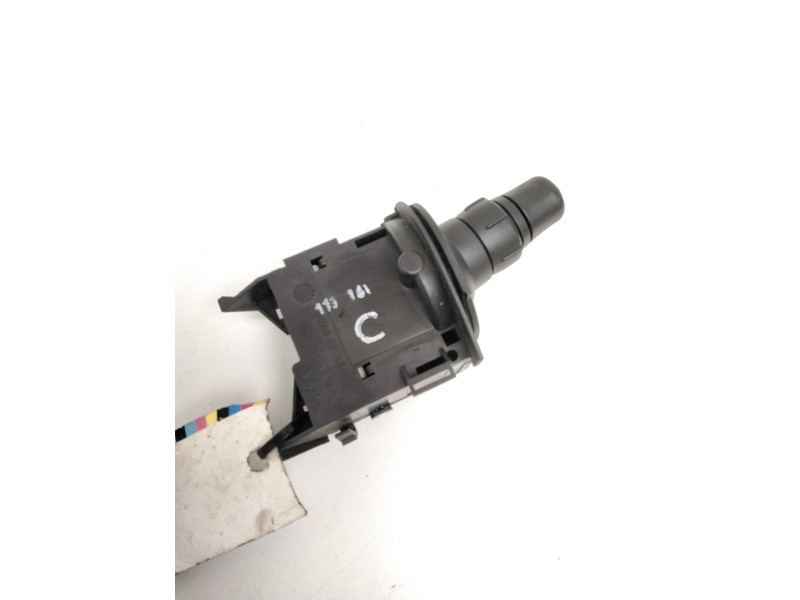 Recambio de mando luces para renault scenic ii luxe privilege referencia OEM IAM 111161C PA6GF15 
