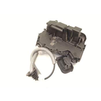 Recambio de cerradura puerta trasera derecha para skoda karoq (nu7, nd7) 1.5 tsi referencia OEM IAM 5TA839016L  