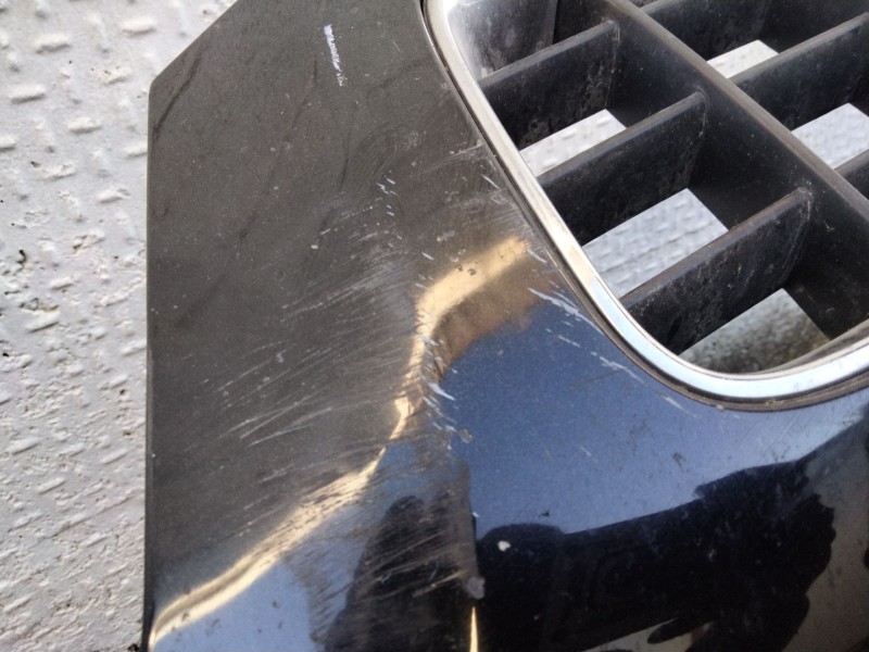 Recambio de capot para volvo xc90 i (275) d5 awd referencia OEM IAM   