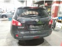 NISSAN QASHQAI I (J10, NJ10)