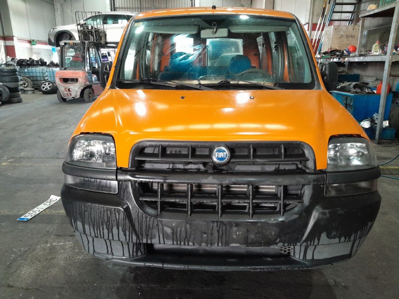 fiat doblo monospace (119_, 223_) del año 2004