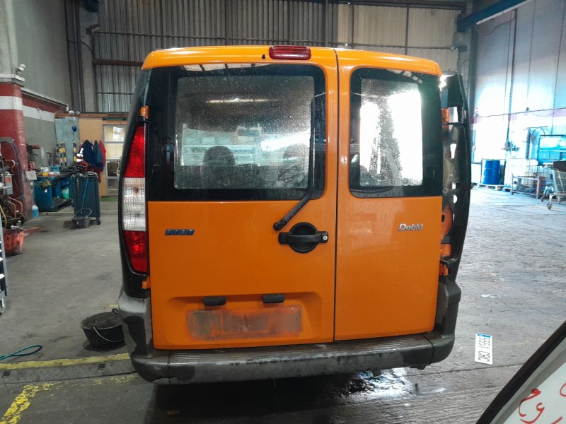 fiat doblo monospace (119_, 223_) del año 2004