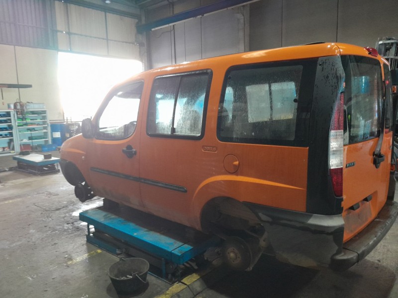 fiat doblo monospace (119_, 223_) del año 2004
