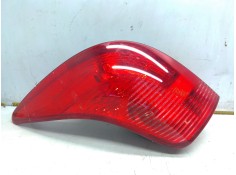 Recambio de piloto trasero izquierdo para peugeot 308 sw i (4e_, 4h_) 1.6 hdi referencia OEM IAM   