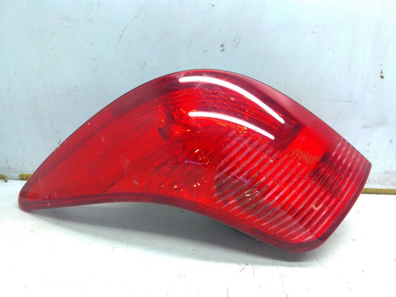 Recambio de piloto trasero izquierdo para peugeot 308 sw i (4e_, 4h_) 1.6 hdi referencia OEM IAM   